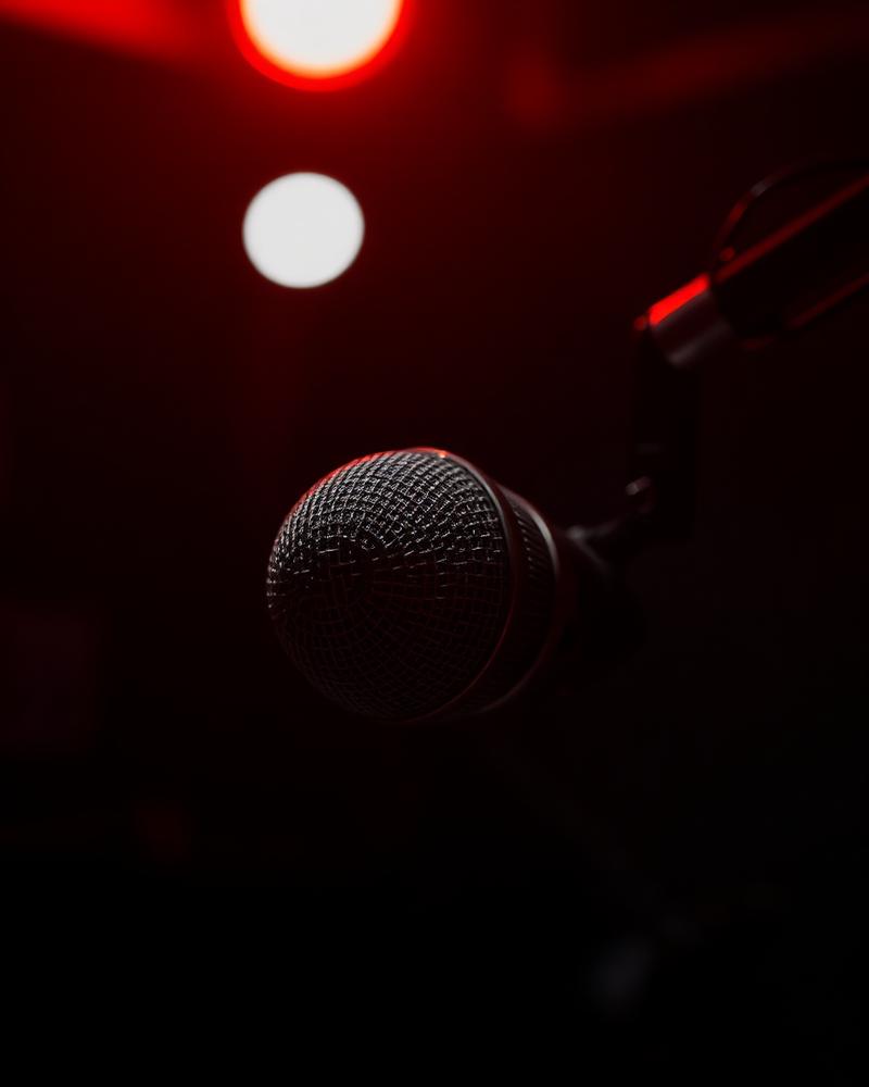 Studio Sessions